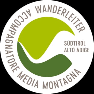 S&uuml;dtiroler Wanderf&uuml;hrer